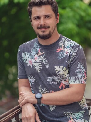 David Plza