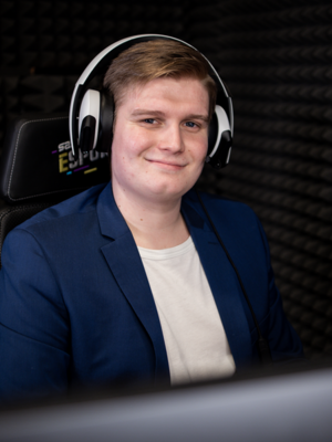 Vojtěch Pres