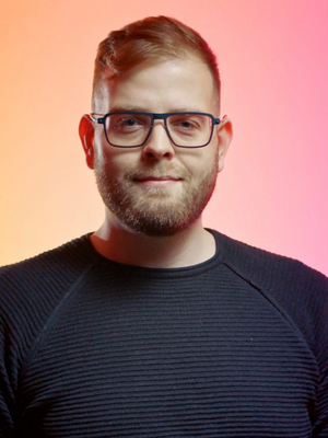 Radim Madarász